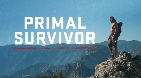 Primal Survivor