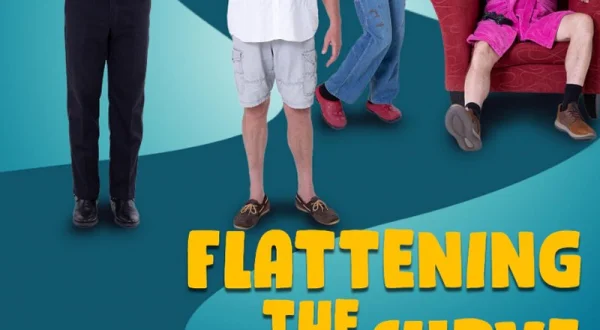 Flatten The Curve
