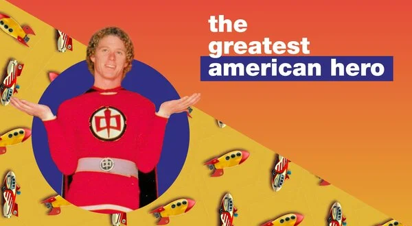 Greatest American Hero