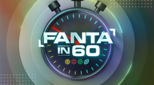 Fanta in 60