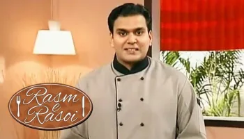 Rasm-e-Rasoi