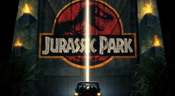 Parque Jurássico