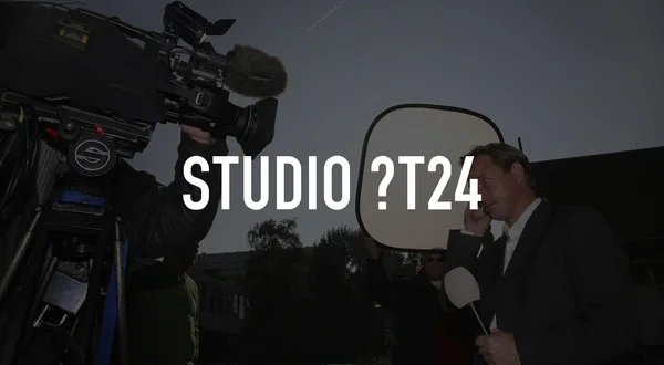 Studio čt24