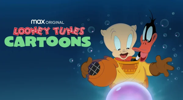 Looney Tunes Cartoons