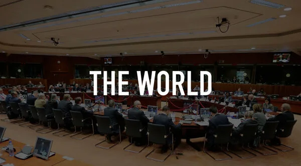 The World