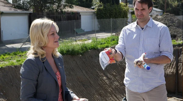 Parks and Recreation