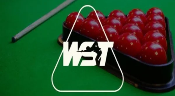 Snooker Open de Shenzhen - Final - Sessáo 2