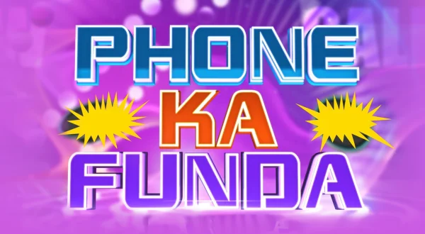 Phone Ka Funda