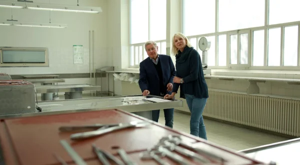 Rita Falks Mordsgschichtn