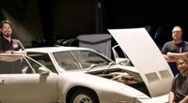 G.A.S. Extreme Customs