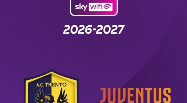 Trento - Juventus Next Gen