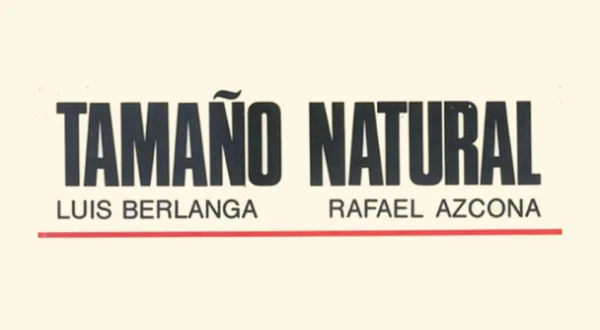 Tamaño natural