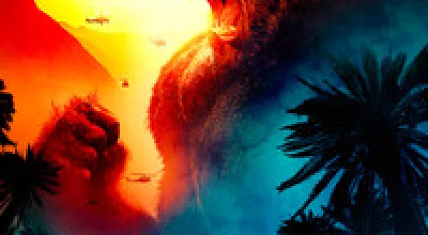 Kong: Skull Island