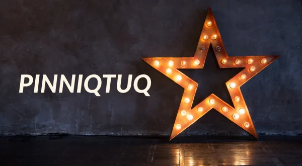 PINNIQTUQ
