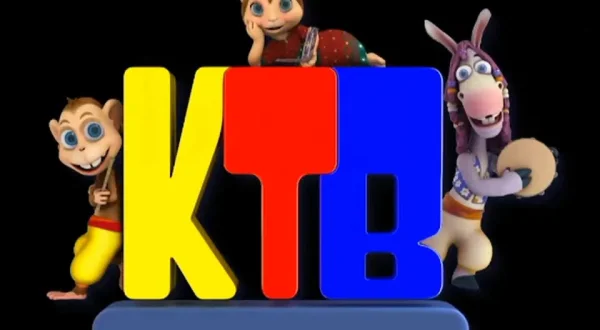 KTB