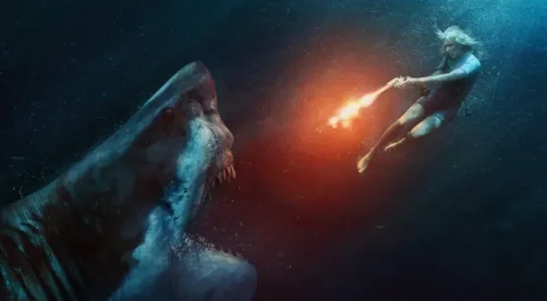 Great White - Hol tief Luft
