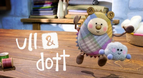 Ull og Dott