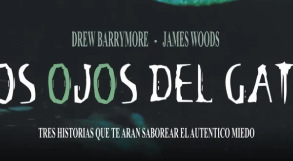 Los ojos del gato
