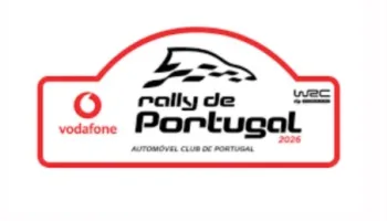 Vodafone Rally de Portugal (Direto)