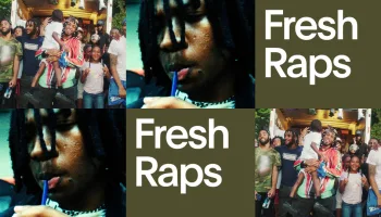 Fresh Raps