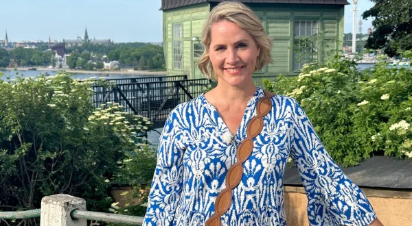 Wunderschön! Stockholm und der Schärengarten