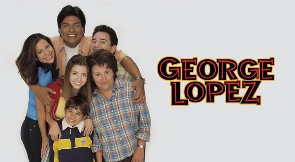 George Lopez