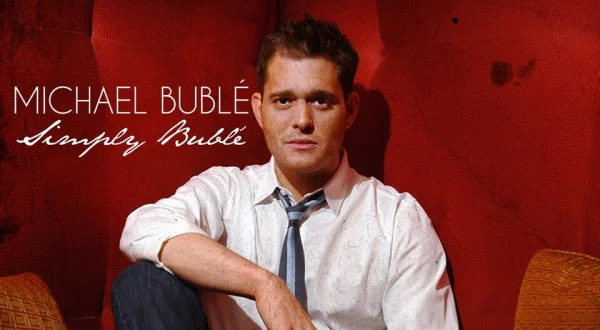 Michael Bublé: Simply Bublé