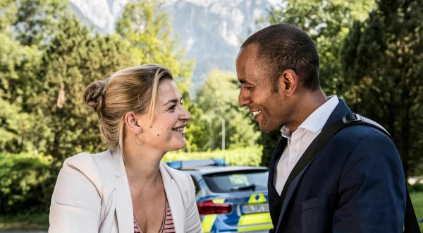 Watzmann ermittelt