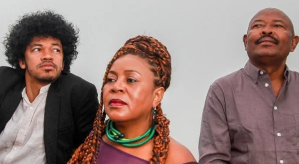 Toko Telo: WOMEX 2018