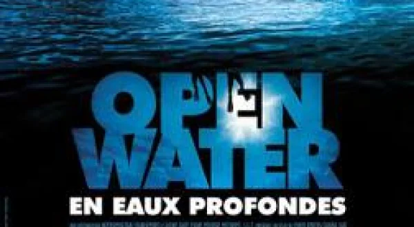 Open Water, en eaux profondes