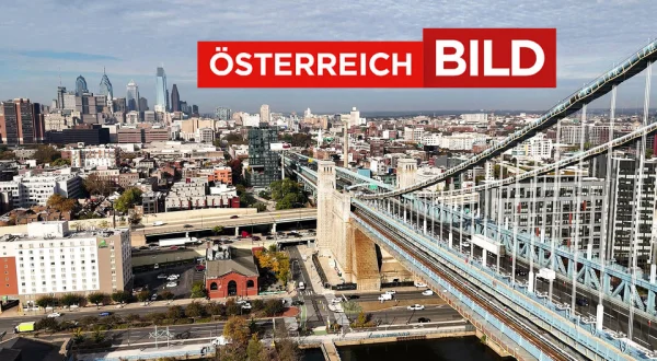 Österreich-Bild