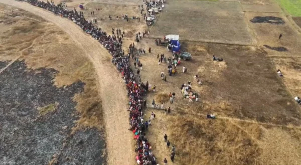 EU’s migrationspolitik før, nu og i fremtiden