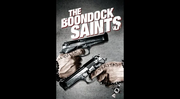 The Boondock Saints