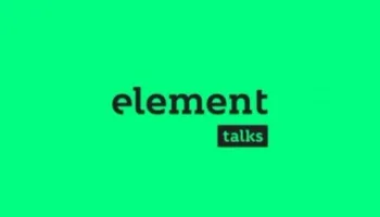 Element Talks