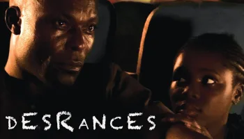 Desrances