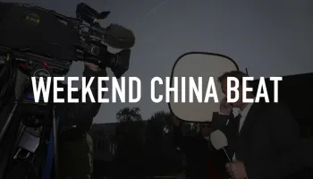 Weekend china beat