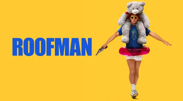 Roofman