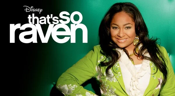 That's So Raven