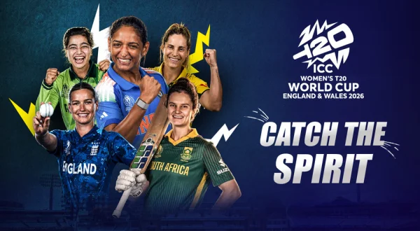 2024: Semi Finals 2 - New Zealand vs West Indies - ICC Women's T20 World Cup Highlights