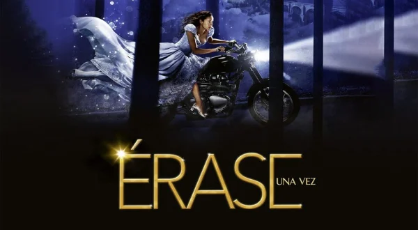 Érase una vez