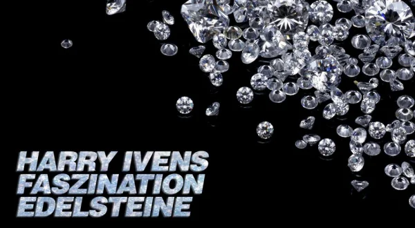 Harry Ivens Faszination Edelsteine