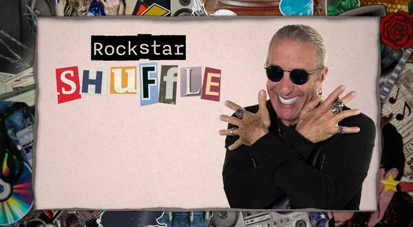 Rockstar Shuffle