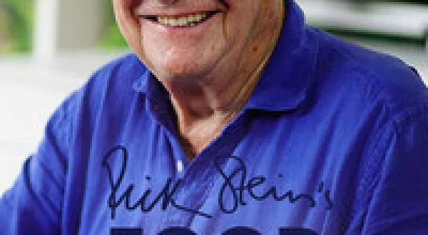 Rick Stein's Food Stories