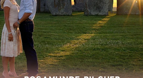 Rosamunde Pilcher: Die Liebe ihres Lebens