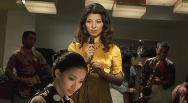 夜の歌謡シリーズ なみだ恋
