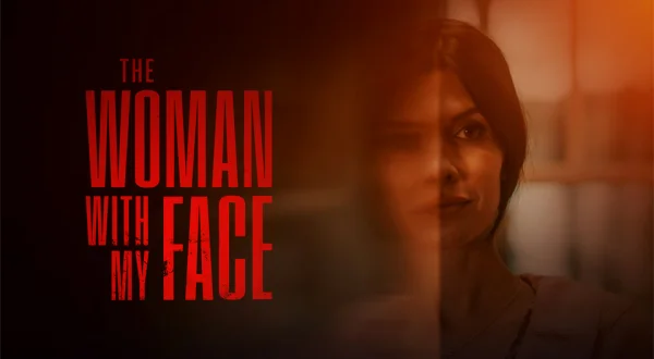 The Woman With My Face