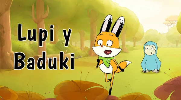 Lupi y Baduki