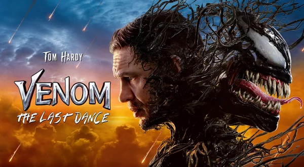 Venom: The Last Dance