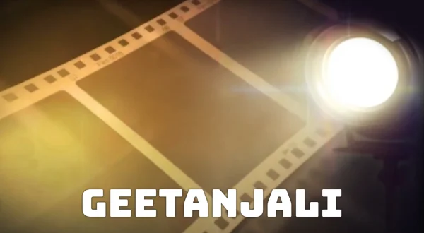 Geetanjali