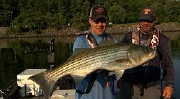 Epic Waters & Sportfishing Wonders - IFTV - 2024